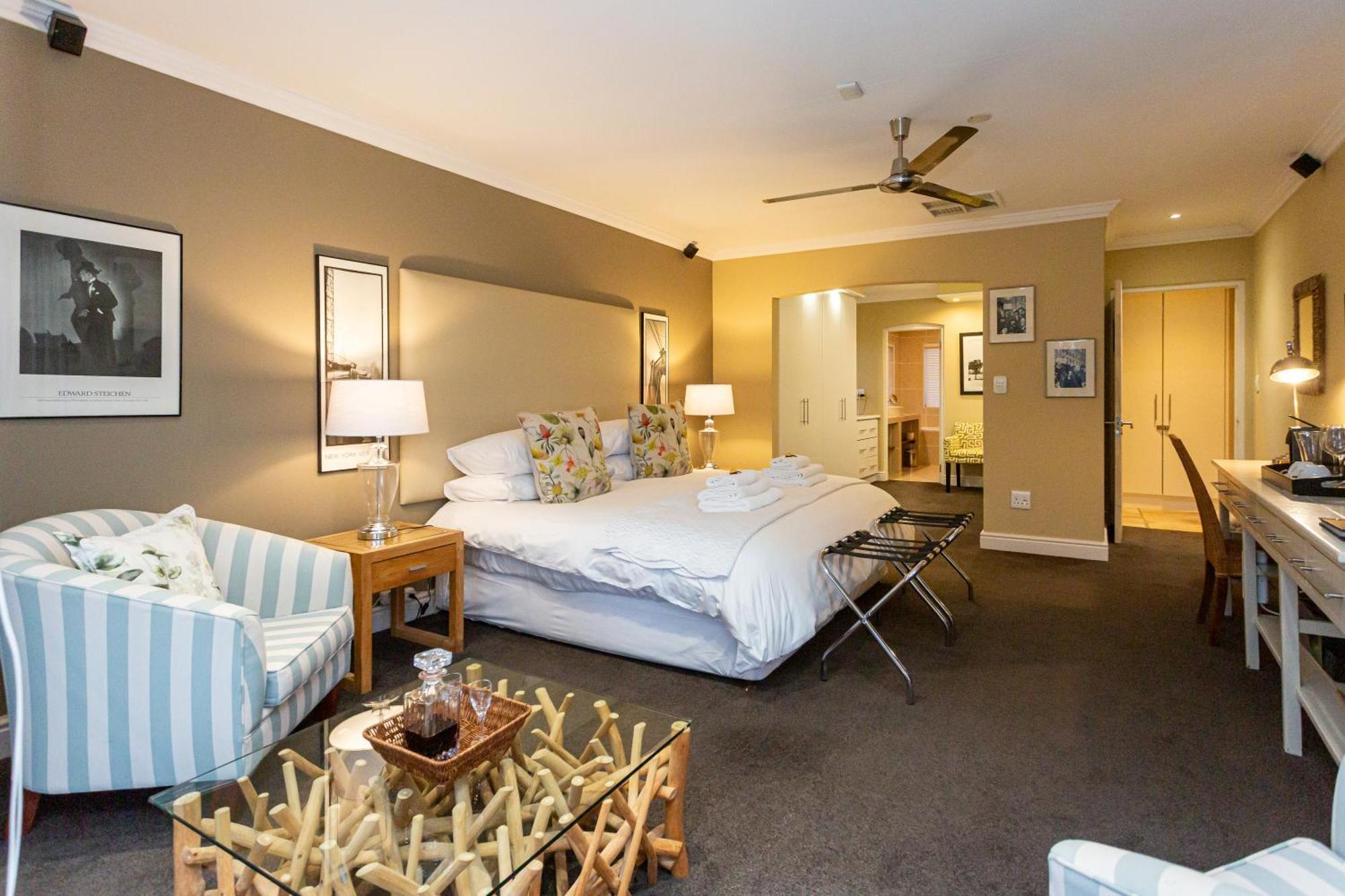 Pictures Guest House Boutique Hotel Oudtshoorn Zewnętrze zdjęcie