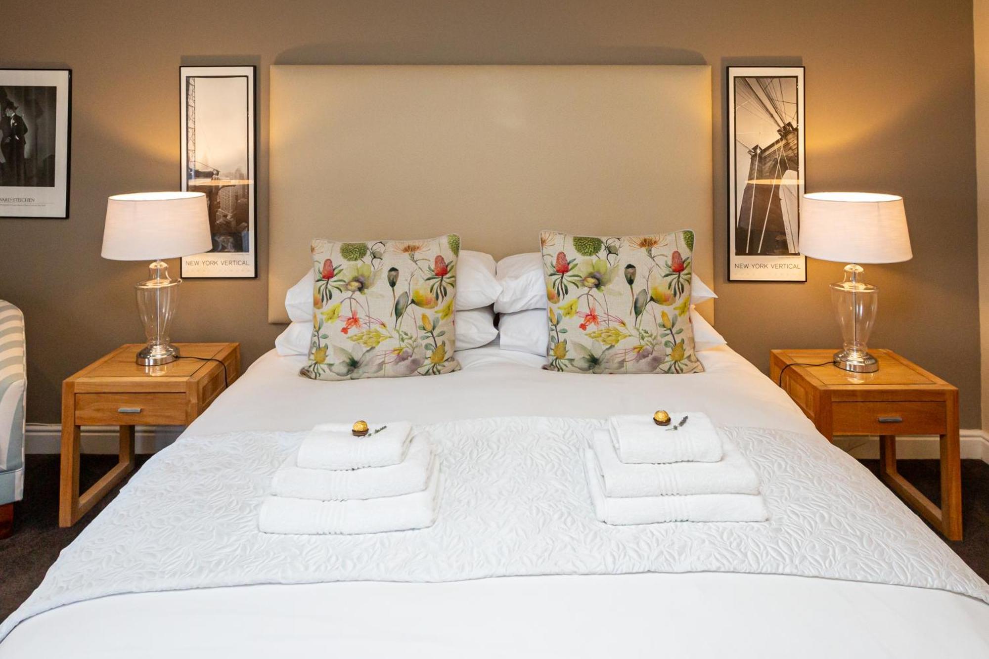 Pictures Guest House Boutique Hotel Oudtshoorn Zewnętrze zdjęcie