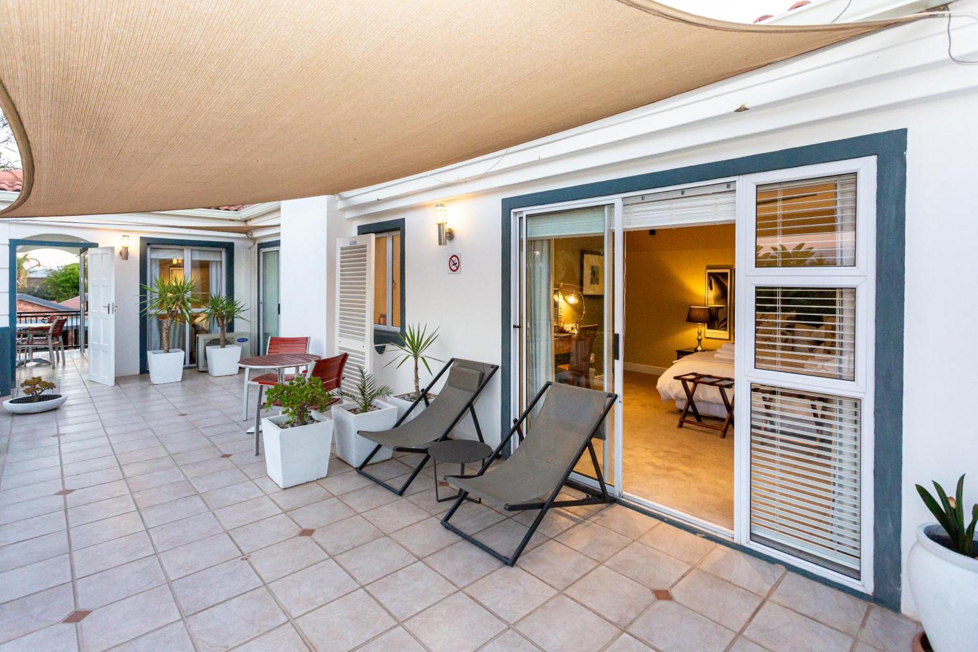 Pictures Guest House Boutique Hotel Oudtshoorn Zewnętrze zdjęcie