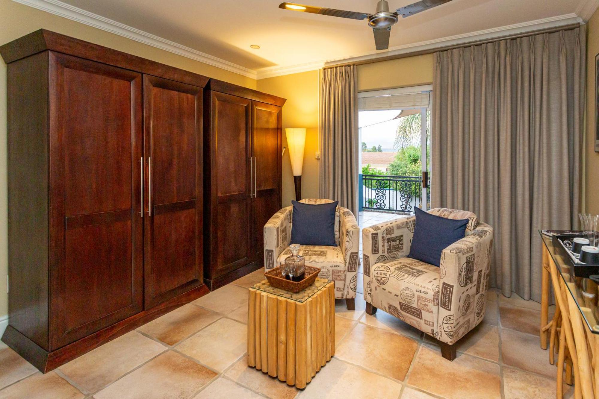 Pictures Guest House Boutique Hotel Oudtshoorn Zewnętrze zdjęcie