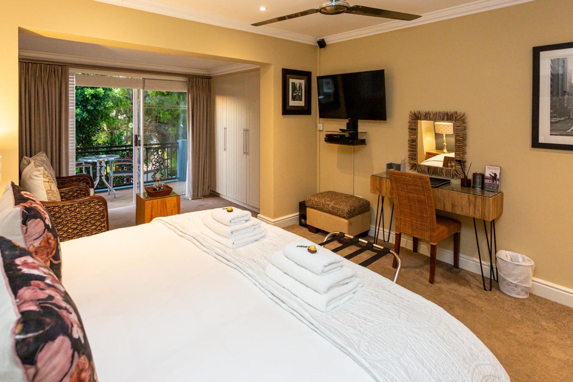 Pictures Guest House Boutique Hotel Oudtshoorn Zewnętrze zdjęcie