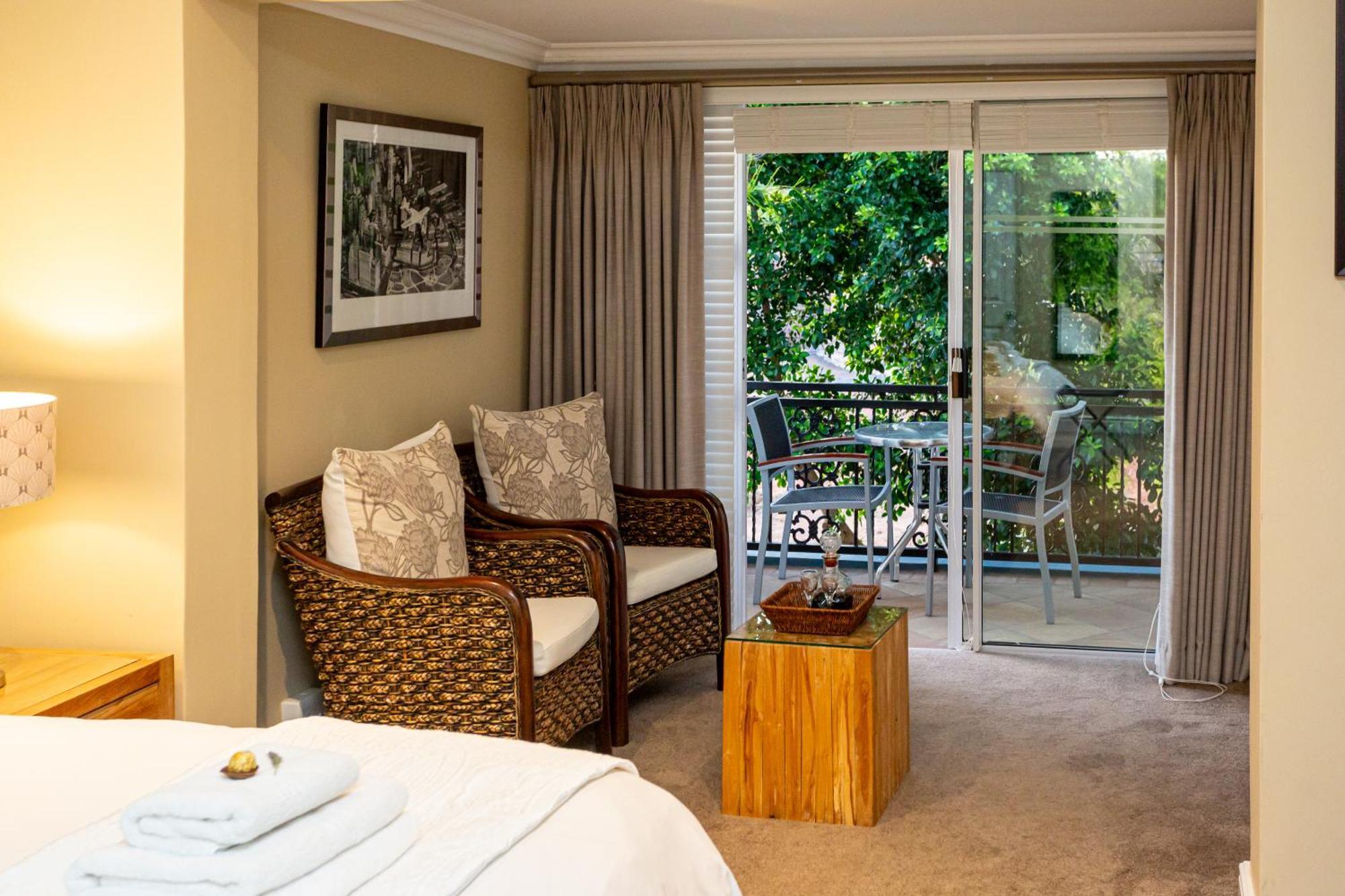 Pictures Guest House Boutique Hotel Oudtshoorn Zewnętrze zdjęcie
