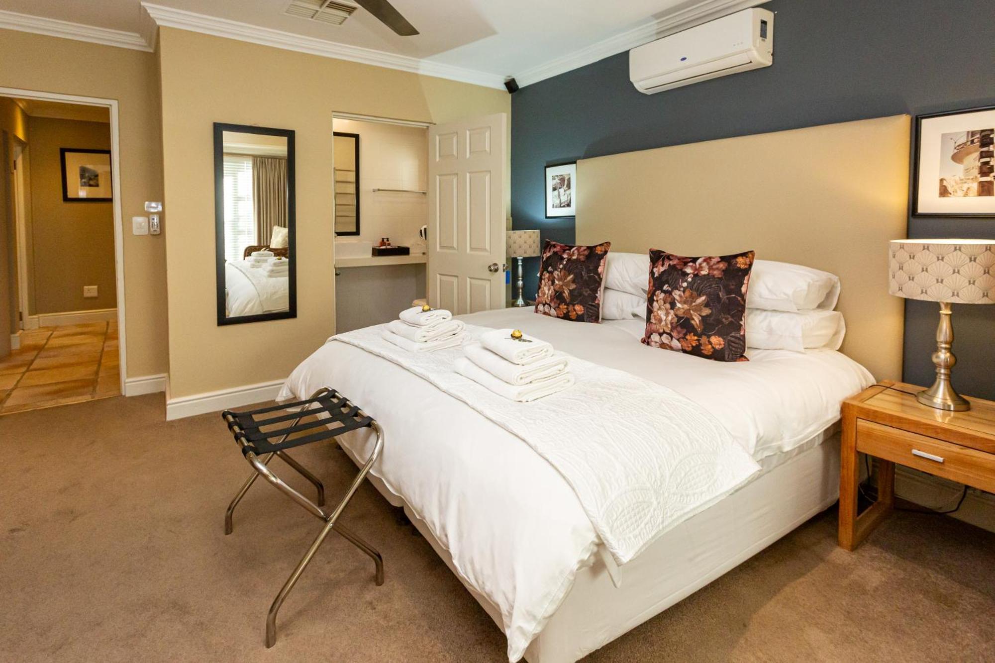 Pictures Guest House Boutique Hotel Oudtshoorn Zewnętrze zdjęcie